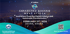 Connected Banking Summit - Innovation & Excellence Awards 2024