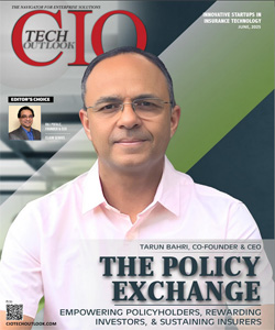 Innovative Startups In Insurance Technology