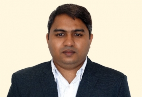 Vijender Yadav, Director & CTO, Propalms Network