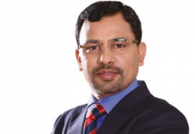 Sunil Sharma, VP-Sales & Operations (India & SAARC), Sophos Technologies 