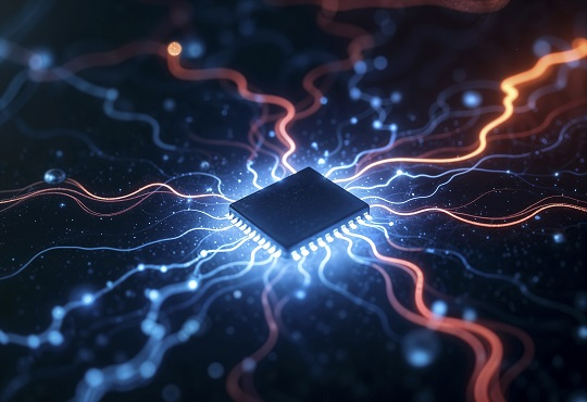 Denmark Plans World\'s Most Powerful Quantum Computer, Magne