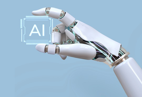 AI Appreciation Day: Powering Smart Factories, Smarter Markets, and a Data-Driven Future