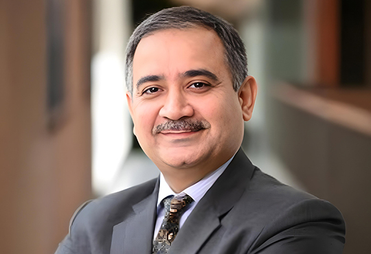 Reimagining Manufacturing: How IoT, AI, and Edge Are Powering India's Industrial Revolution
