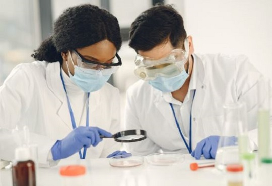 Microsoft Unveils AI-Driven Drug Discovery Tool: Satya Nadella
